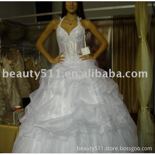 bridal gown G14